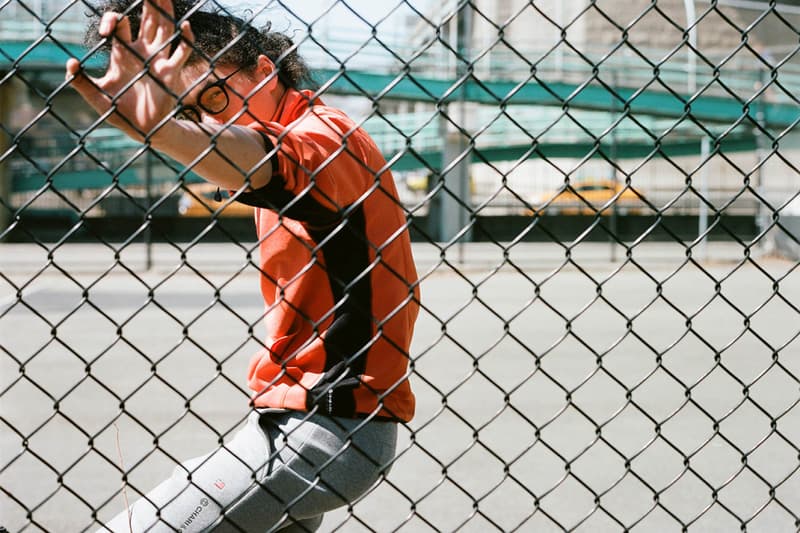 Chari & Co NYC 2015 秋冬系列 Lookbook