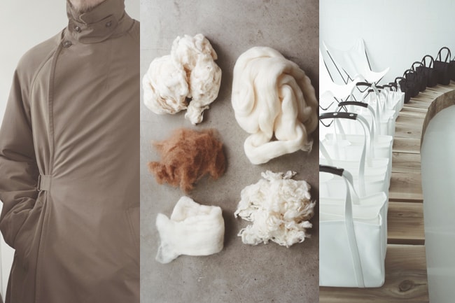 Cibone 舉辦「Progressive Tradition」展覽 