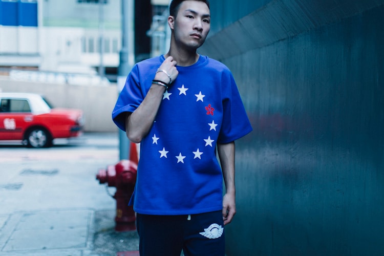CLOT x Études Studio 2015 秋冬聯名系列