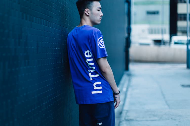 CLOT x Études Studio 2015 秋冬聯名系列