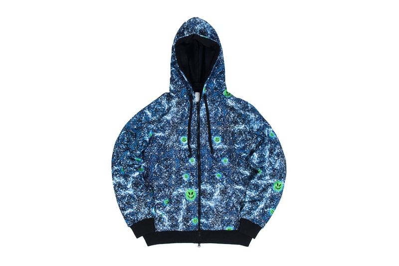  CLOT x Madsaki 最新聯名系列