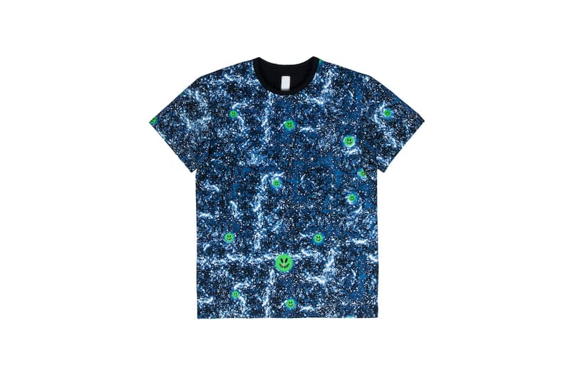  CLOT x Madsaki 最新聯名系列