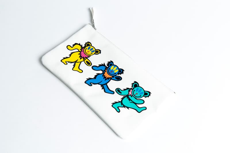  CLOT x Madsaki 最新聯名系列