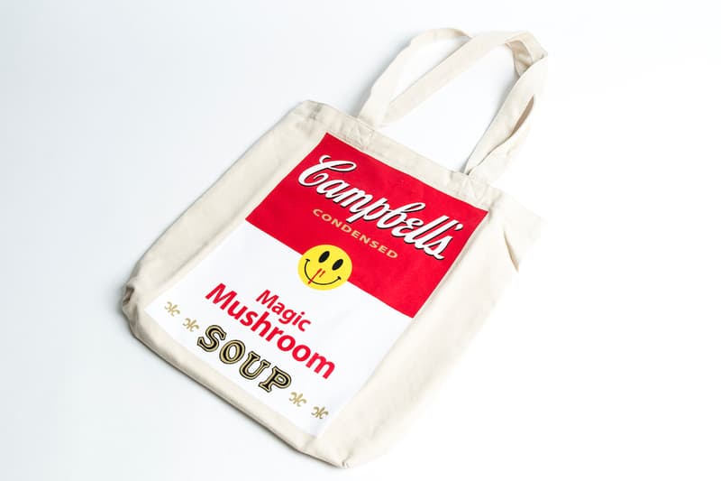  CLOT x Madsaki 最新聯名系列