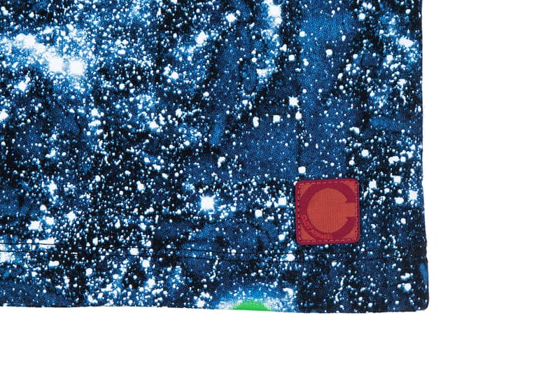  CLOT x Madsaki 最新聯名系列