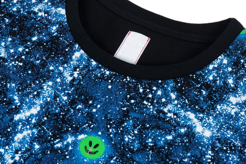  CLOT x Madsaki 最新聯名系列