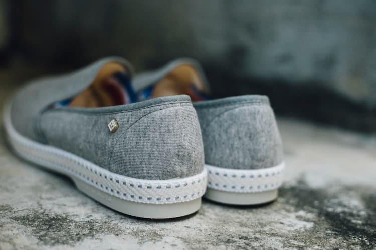 CLOT x Rivieras 2015 秋冬 COUPÉ SPORT 聯名系列