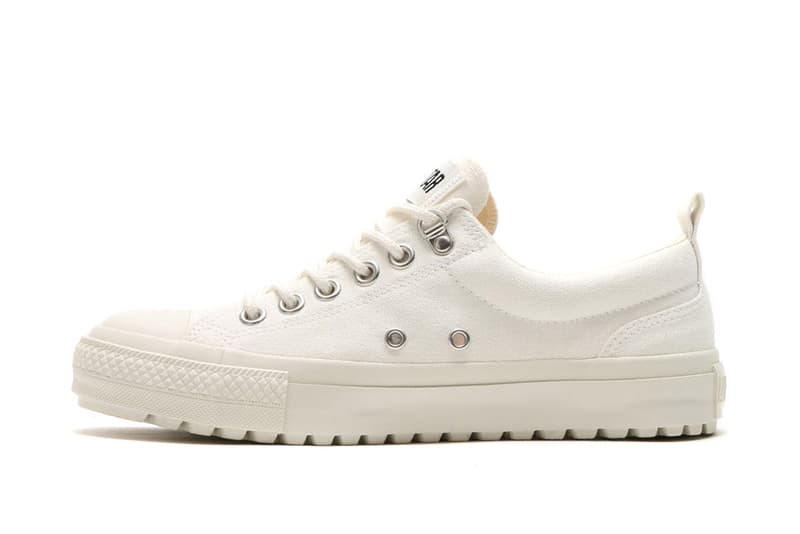 Converse 2015 秋季 All Star Boot 系列