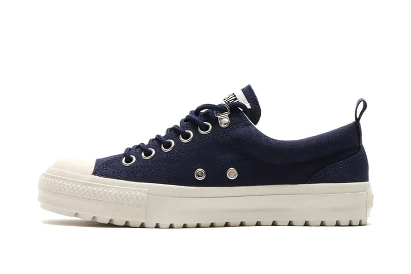 Converse 2015 秋季 All Star Boot 系列