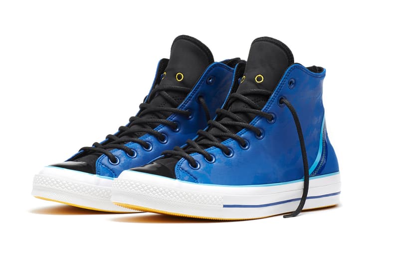 Converse Chuck Taylor All Star '70「Wetsuit」系列