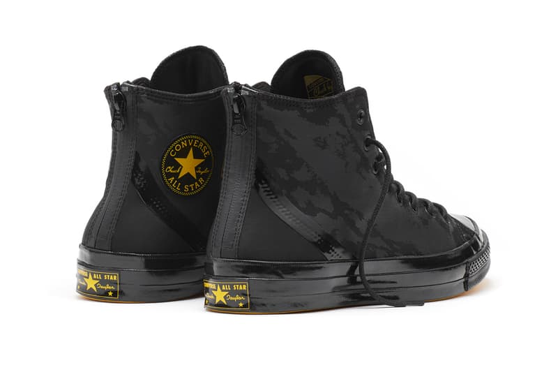 Converse Chuck Taylor All Star '70「Wetsuit」系列
