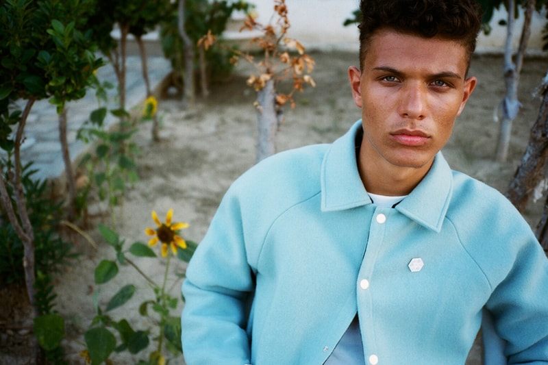 COPSON 2015 秋季系列 Lookbook
