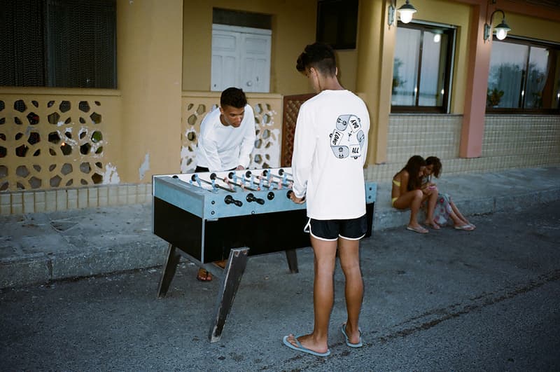 COPSON 2015 秋季系列 Lookbook