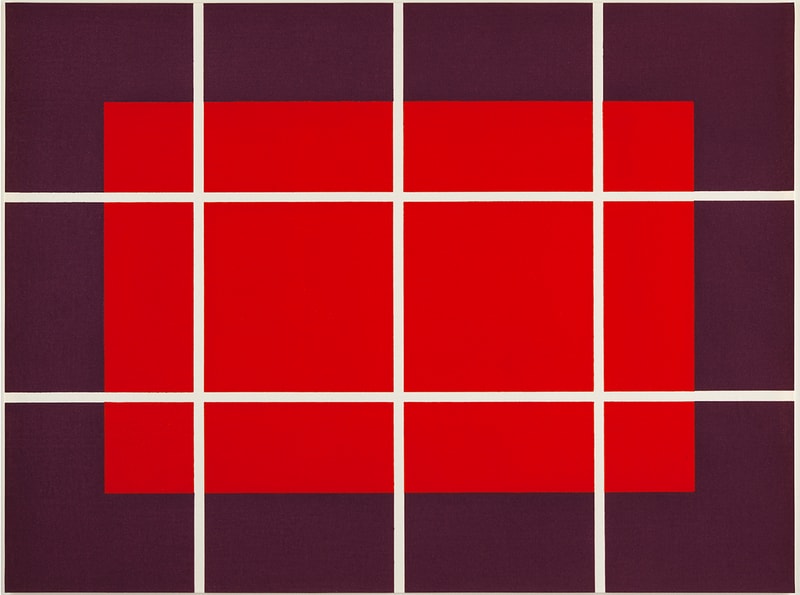 COS x Donald Judd 裝置藝術展覽「Prints 」開催