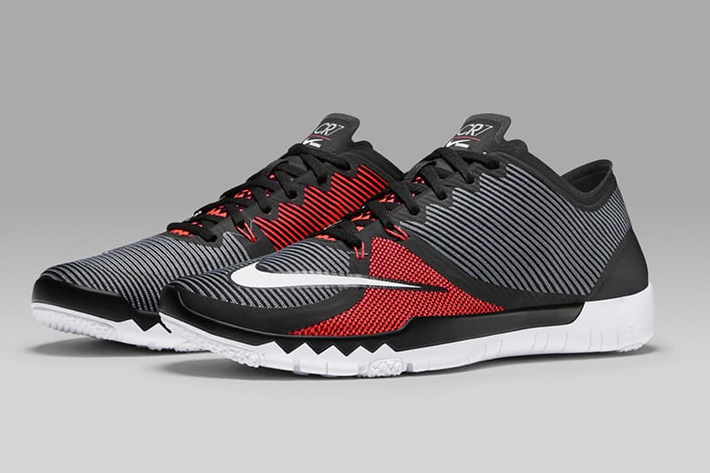 Nike Free Trainer 3.0 CR7 別注配色