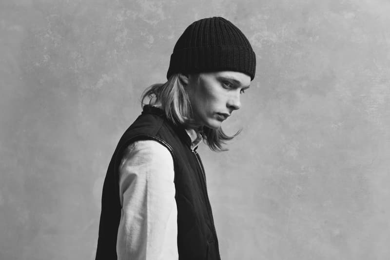 Dickies CONSTRUCT 2015 秋冬系列