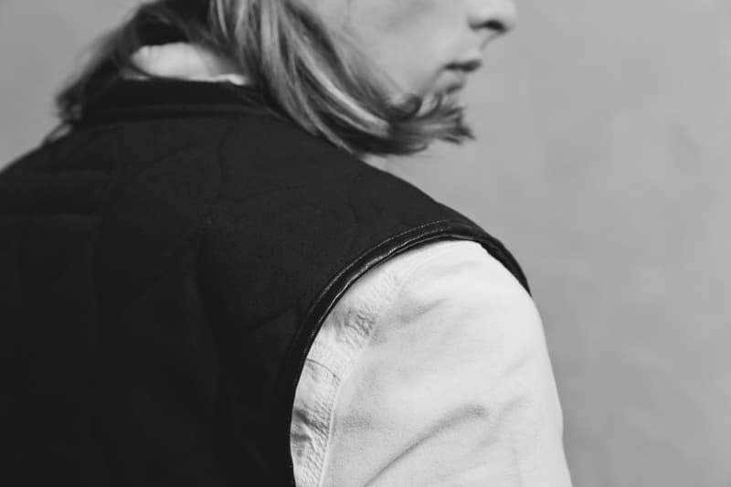 Dickies CONSTRUCT 2015 秋冬系列