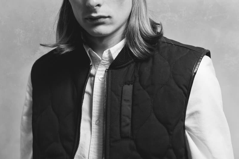 Dickies CONSTRUCT 2015 秋冬系列