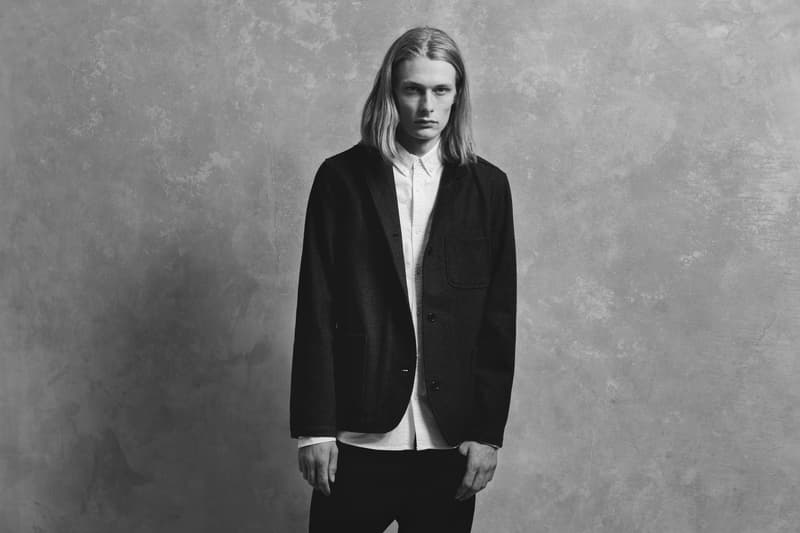 Dickies CONSTRUCT 2015 秋冬系列