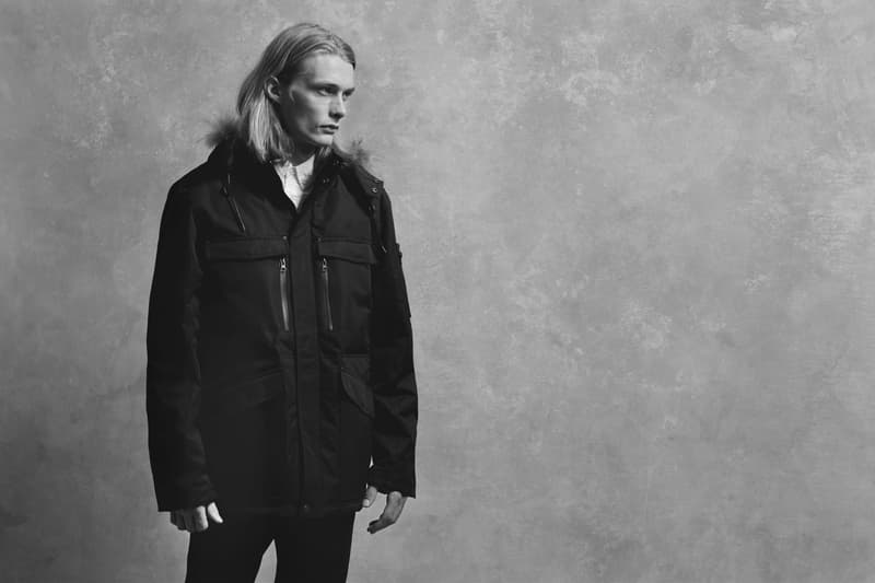 Dickies CONSTRUCT 2015 秋冬系列