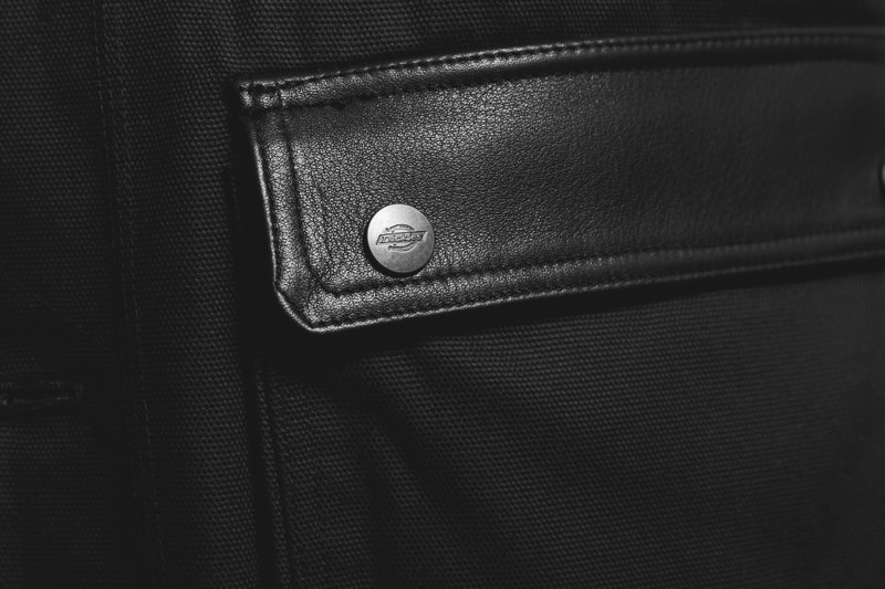 Dickies CONSTRUCT 2015 秋冬系列