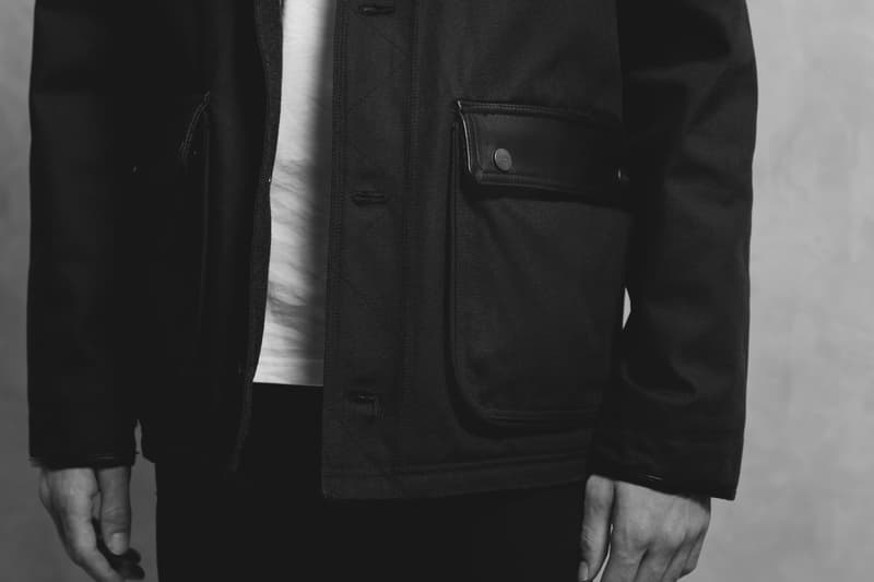 Dickies CONSTRUCT 2015 秋冬系列