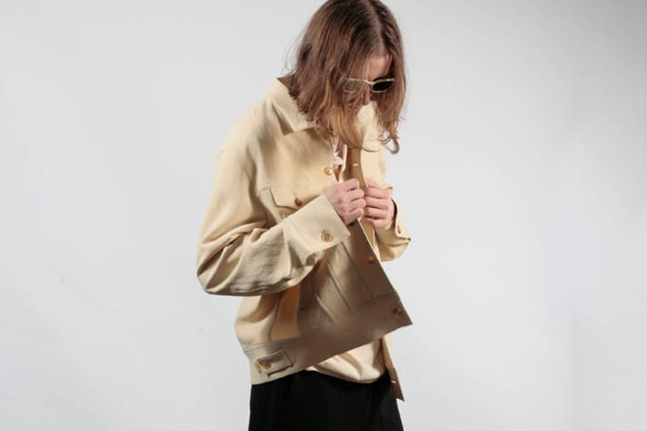 DIGAWEL 2016 春夏系列