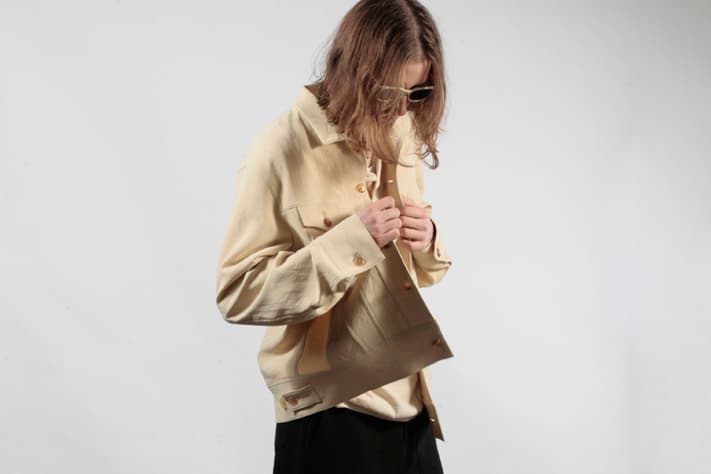 DIGAWEL 2016 春夏系列