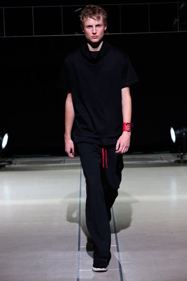 DISCOVERED 2016 春夏系列