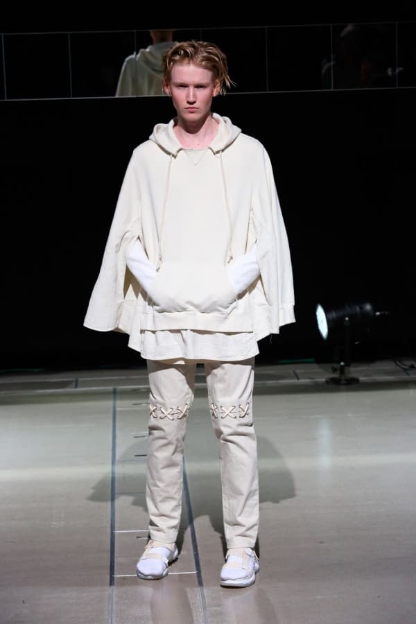 DISCOVERED 2016 春夏系列