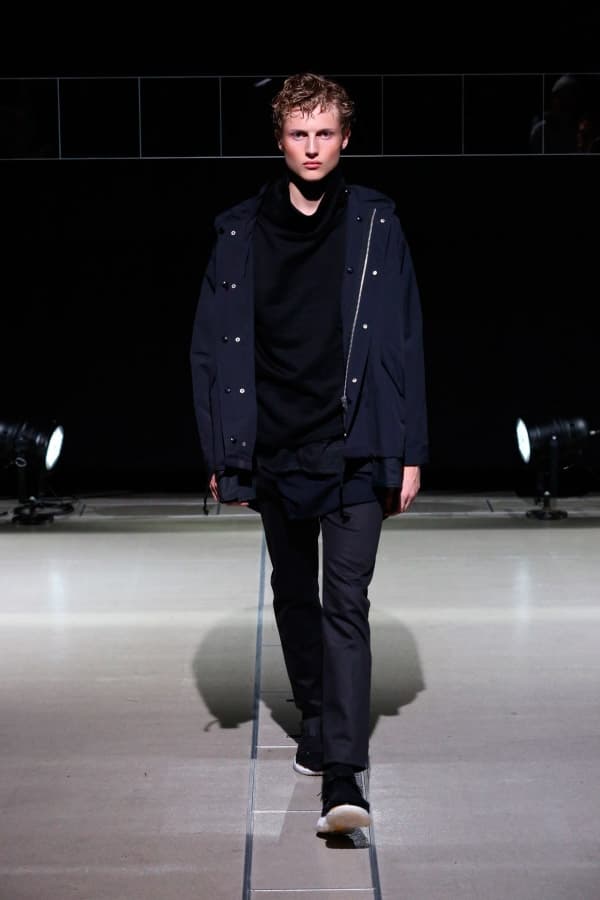 DISCOVERED 2016 春夏系列