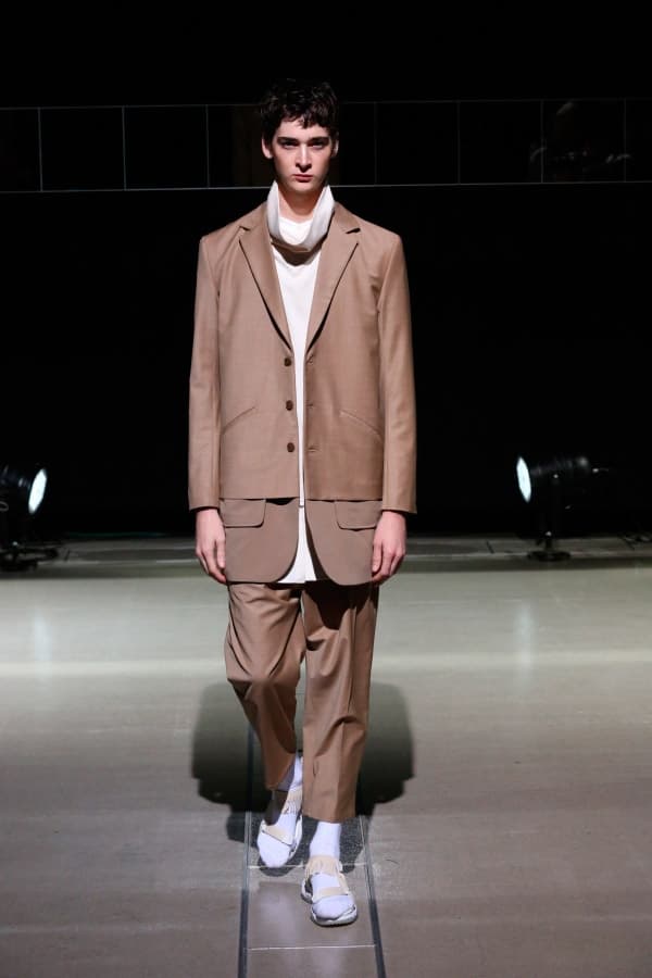 DISCOVERED 2016 春夏系列