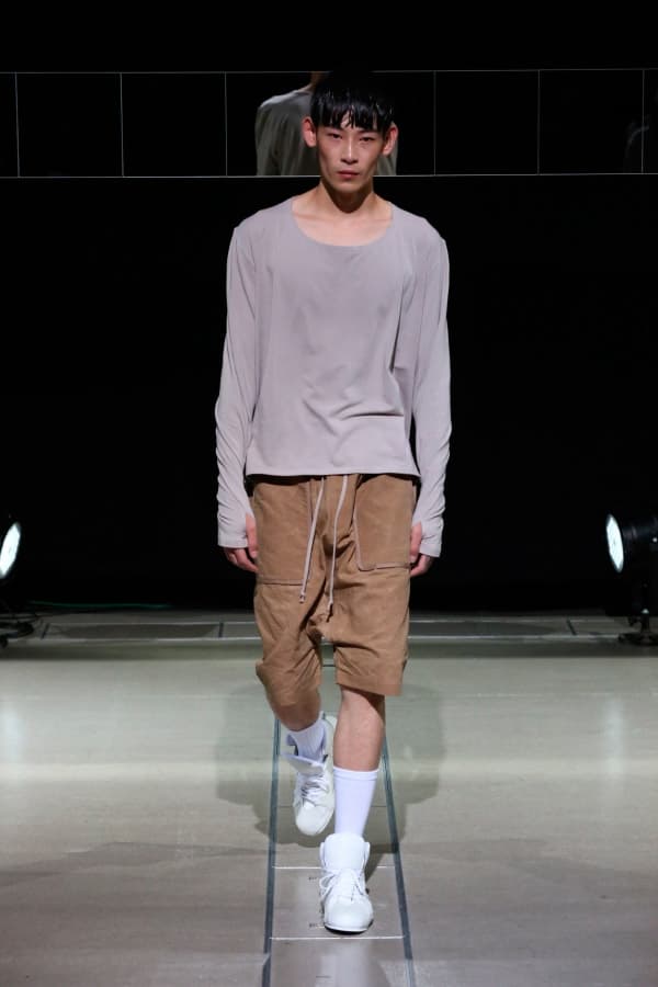 DISCOVERED 2016 春夏系列