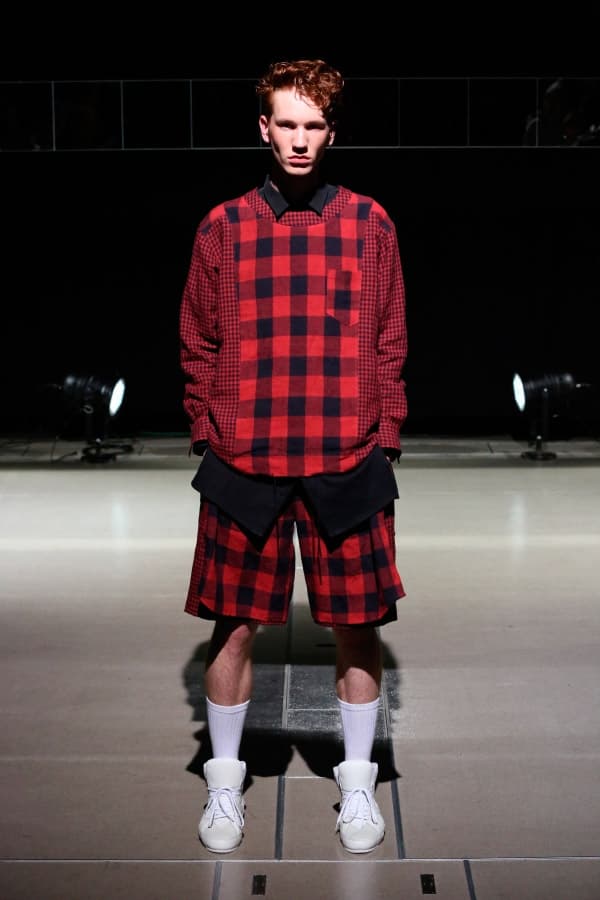 DISCOVERED 2016 春夏系列