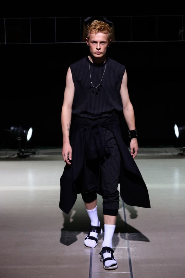 DISCOVERED 2016 春夏系列