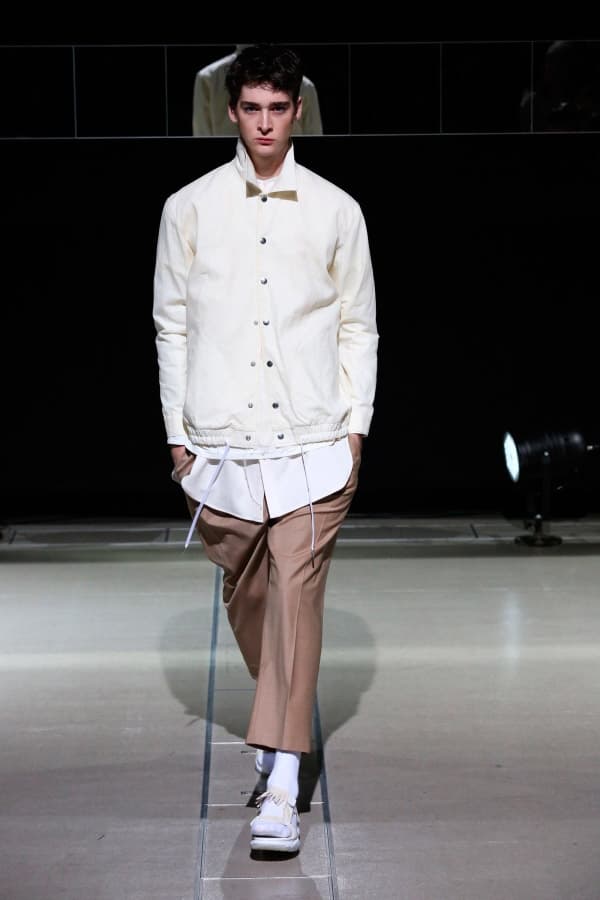 DISCOVERED 2016 春夏系列