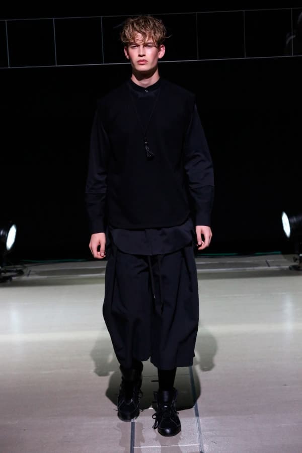 DISCOVERED 2016 春夏系列