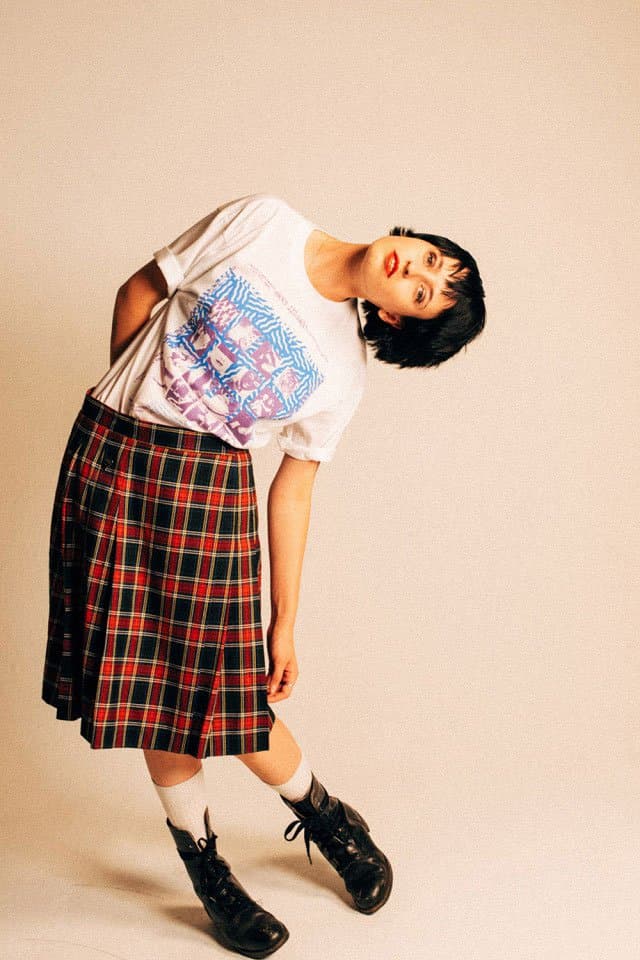 Dover Street Market x Brain Dead 聯名別注系列