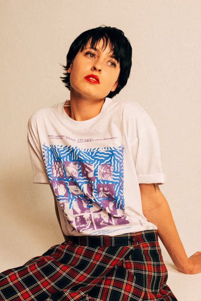 Dover Street Market x Brain Dead 聯名別注系列