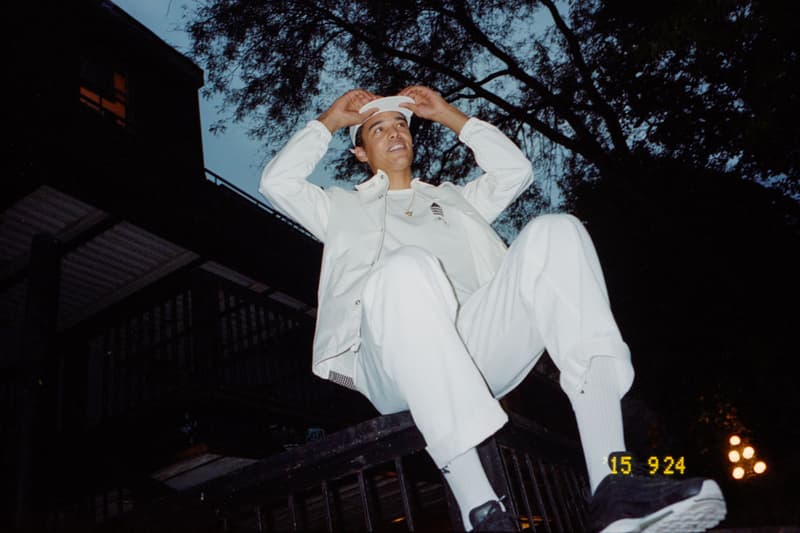 Dover Street Market x Stussy 2015 秋季聯名系列 Lookbook