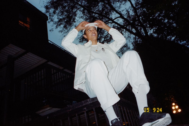 Dover Street Market x Stussy 2015 秋季聯名系列 Lookbook