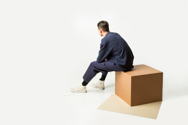 DRÔLE DE MONSIEUR 2015 秋冬系列