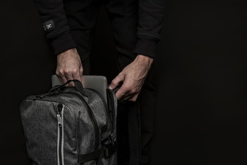 DSPTCH x {illustrated example 2015 秋季聯名別注系列 Lookbook