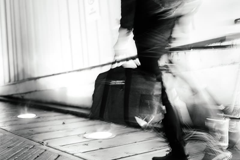 DSPTCH x {illustrated example 2015 秋季聯名別注系列 Lookbook