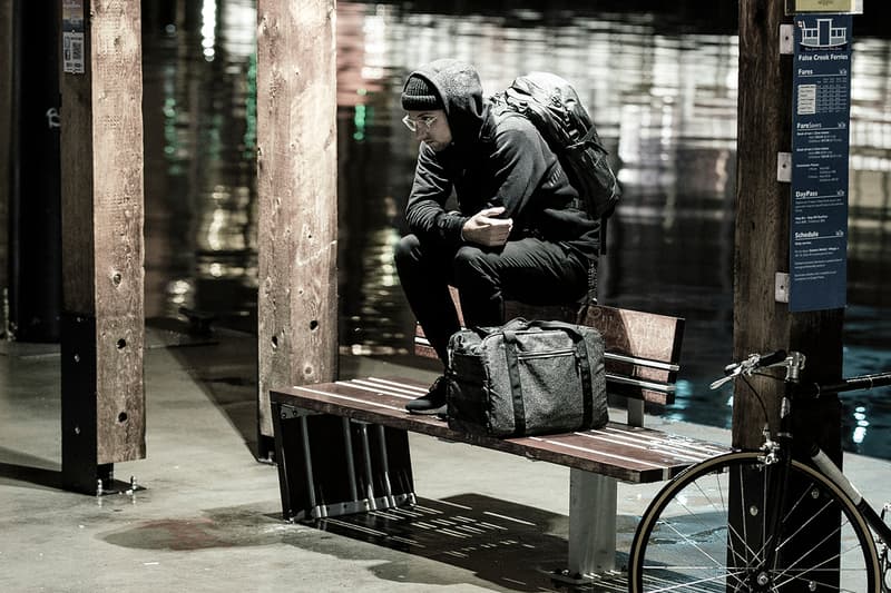 DSPTCH x {illustrated example 2015 秋季聯名別注系列 Lookbook