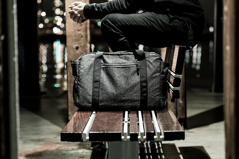 DSPTCH x {illustrated example 2015 秋季聯名別注系列 Lookbook