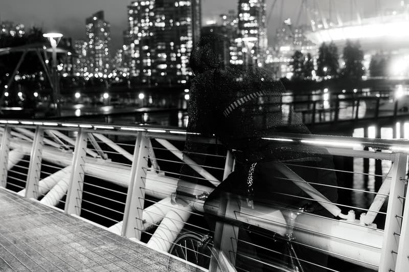 DSPTCH x {illustrated example 2015 秋季聯名別注系列 Lookbook