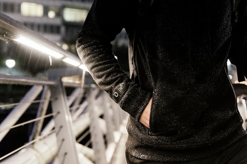 DSPTCH x {illustrated example 2015 秋季聯名別注系列 Lookbook