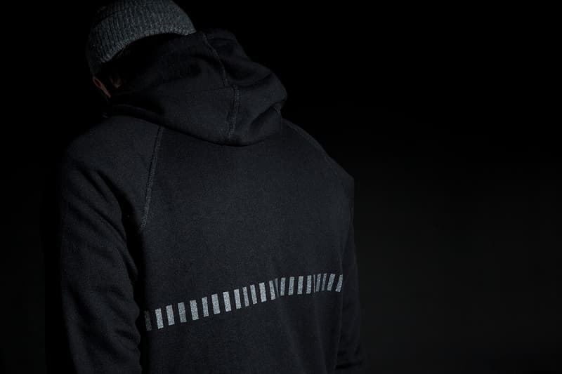 DSPTCH x {illustrated example 2015 秋季聯名別注系列 Lookbook