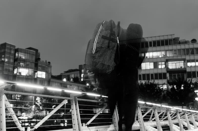 DSPTCH x {illustrated example 2015 秋季聯名別注系列 Lookbook